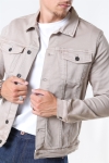 Solid Cool Hybrid Veste Simple Tau