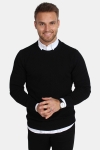 Kronstadt Carlo Tricot Black