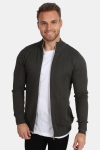 Kronstadt Carlo Zip Tricot Army Mel