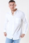 Kronstadt Johan Linen Chemises White