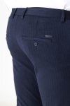 Jack & Jones Marco Connor Pantalon Dark Navy Pin