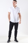 Lindbergh Linen SS Chemises White