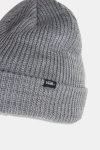 Vans Core Basics Beanie Heather Bonnet Grey