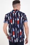 Just Junkies Sax Chemises Navy