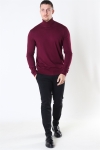 Jeff Potter Rullekrave Tricot Zinfandel