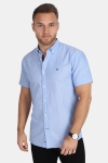 Kronstadt Johan Oxford S/S Chemises Navy