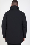 Jack & Jones Rome Parka Veste Black