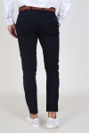Tailored & Originals Nox Frederic Pantalon Navy Melange