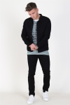 Just Junkies Denim Veste Rolf Black