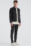 Denim Project Kash Denim Veste Grey