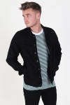 Just Junkies Denim Veste Rolf Black