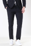 Selected New One Mylo Logan Pantalon Black
