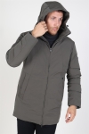 Jack & Jones Rome Parka Veste Dusty Olive