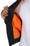 Alpha Industries MA-1 TT Bomber Veste Rep Blue