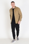 Levis Jackson Worker Chemises Harvest Gold Cord