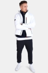 Helly Hansen Crew Midlayer Veste White
