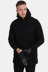 Kronstadt Connor Veste Black