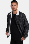 Just Junkies Century Veste Antracite