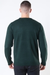 Only & Sons Xmas 7 Funny Front Badge Tricot Pine Grove