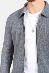 Jack & Jones Herring Sweat Veste Light Grey Melange