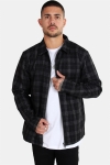 Just Junkies City Wool Chemises Antracite