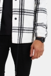 Just Junkies Mauritz Veste Off White