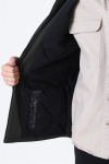 Elvine Cole Function Stretch Veste Green Khaki