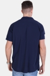 Jack & Jones Randy Resort Chemises S/S Solid Navy Blazer