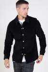 Just Junkies Apollo Veste Black