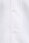 Jack & Jones Massimo Resort Shirt SS White