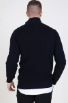 Kronstadt Carlo Half Zip Tricot Navy