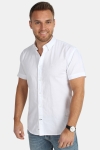 Kronstadt Johan Oxford S/S Chemises White