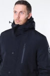 Kronstadt Walter Veste Black