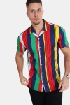 Kronstadt Cuba S/S Gr.91 Chemises Multi