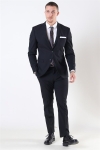 Selected New One Mylo Logan Pantalon Black