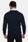 Tailored & Originals Fitz Tricot Insignia Blue