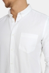 Only & Sons Alvaro LS Chemises White