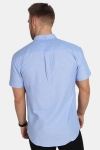 Kronstadt Johan Oxford S/S Chemises Navy