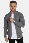 Kronstadt Carlo Zip Tricot Anthracite
