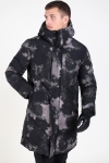 Jack & Jones Paper Parka Veste Black