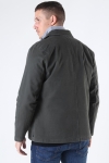 Clean Cut Copenhagen Lake Stretch Chemises LS Army