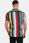 Kronstadt Cuba S/S Gr.91 Chemises Multi