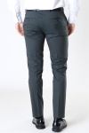 Selected Mylo Logan Green Pantalon Rifle Green