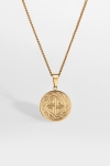 Northern Legacy Knot Colliers "Gold"