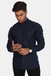 Tailored & Originals New London Chemises Insignia Blue