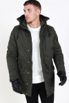 Kronstadt Arnold Veste Army