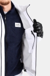 Helly Hansen Crew Midlayer Veste White