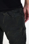 Superdry Surplus Cargo Pantalon Green