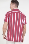 Jack & Jones Rayden Resort Chemises S/S Ketchup