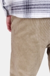 Only & Sons Linus Corduroy PK 01447 Pantalon Lead Grey